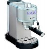 Кофеварка рожковая Vitek VT-1515 1350Вт серебристый
