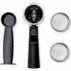 Кофеварка рожковая Vitek VT-1515 1350Вт серебристый