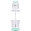 Измельчитель ручной Vitek VT-1639 0.5л. 400Вт белый