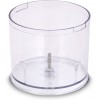 Измельчитель ручной Vitek VT-1639 0.5л. 400Вт белый