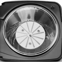 Соковыжималка центробежная Vitek VT-3653 1000Вт рез.сок.:600мл. стальной