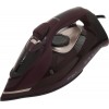 Утюг Vitek VT-IRN1204 2400Вт бордовый