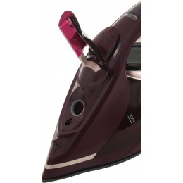 Утюг Vitek VT-IRN1204 2400Вт бордовый