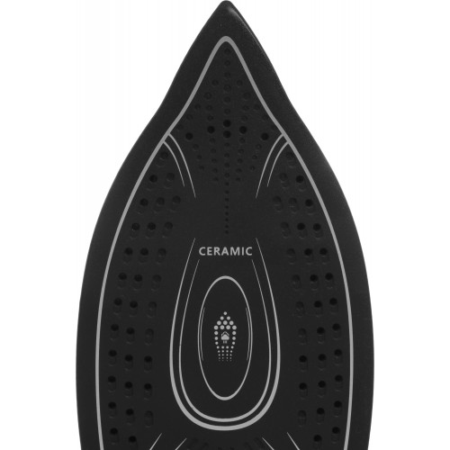 Утюг Vitek VT-IRN1204 2400Вт бордовый