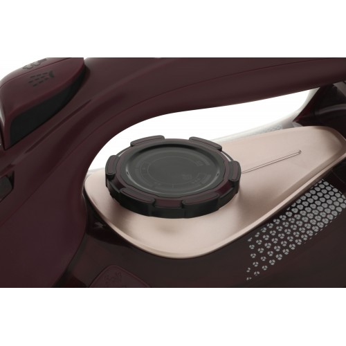 Утюг Vitek VT-IRN1204 2400Вт бордовый