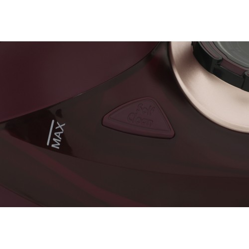 Утюг Vitek VT-IRN1204 2400Вт бордовый