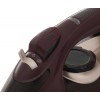 Утюг Vitek VT-IRN1204 2400Вт бордовый
