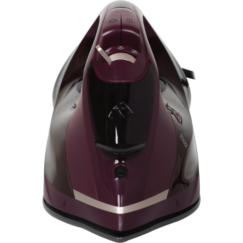 Утюг Vitek VT-IRN1204 2400Вт бордовый