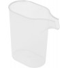 Утюг Vitek VT-IRN1204 2400Вт бордовый