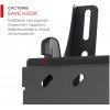 Кронштейн для телевизора Holder PTS-4006 черный 32"-60" макс.40кг настенный наклон