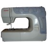 Швейная машина Janome EL545S белая - надежный помощник для шитья и творчества