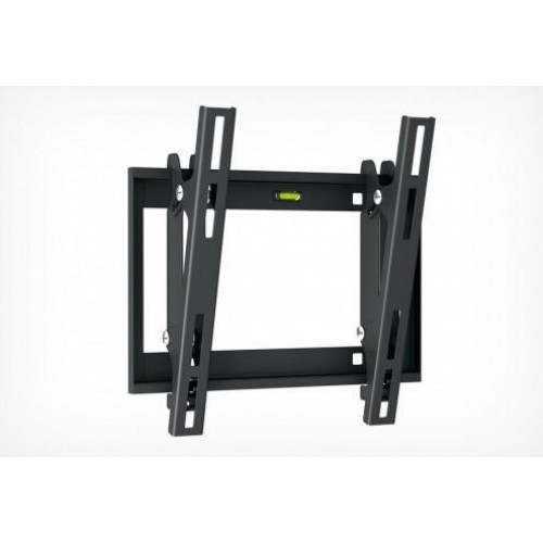 Кронштейн для телевизора Holder LCD-T2609 черный 19"-50" макс.40кг настенный наклон