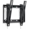 Кронштейн для телевизора Holder LCD-T2609 черный 19"-50" макс.40кг настенный наклон