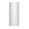 Водонагреватель Thermex Fusion 50 V 2кВт 50л электрический настенный/белый