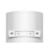 Водонагреватель Thermex Fusion 50 V 2кВт 50л электрический настенный/белый