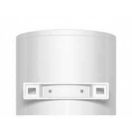 Водонагреватель Thermex Fusion 50 V 2кВт 50л электрический настенный/белый