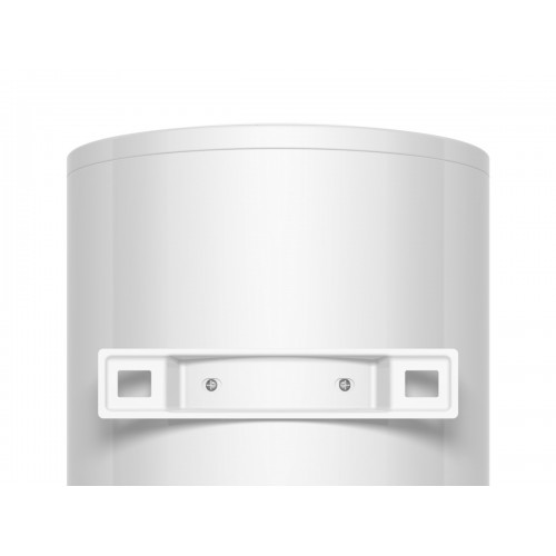 Водонагреватель Thermex Fusion 50 V 2кВт 50л электрический настенный/белый