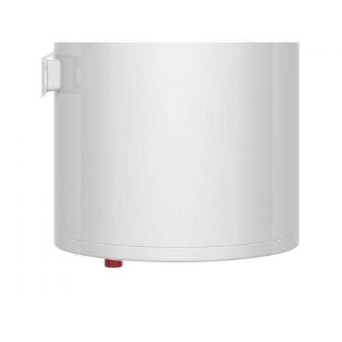 Водонагреватель Thermex Fusion 50 V 2кВт 50л электрический настенный/белый