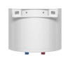 Водонагреватель Thermex Fusion 50 V 2кВт 50л электрический настенный/белый