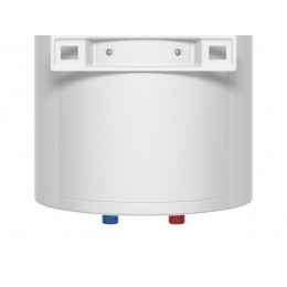 Водонагреватель Thermex Fusion 50 V 2кВт 50л электрический настенный/белый