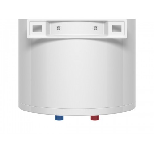 Водонагреватель Thermex Fusion 50 V 2кВт 50л электрический настенный/белый
