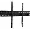 Кронштейн для телевизора Arm Media PLASMA-1 new черный 32"-90" макс.55кг настенный фиксированный
