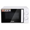 Микроволновая Печь Hyundai HYM-M2038 20л. 700Вт белый