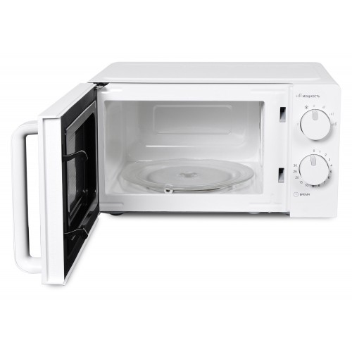Микроволновая Печь Hyundai HYM-M2038 20л. 700Вт белый