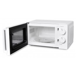 Микроволновая Печь Hyundai HYM-M2038 20л. 700Вт белый