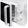 Микроволновая Печь Hyundai HYM-M2038 20л. 700Вт белый