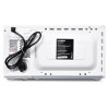 Микроволновая Печь Hyundai HYM-M2038 20л. 700Вт белый