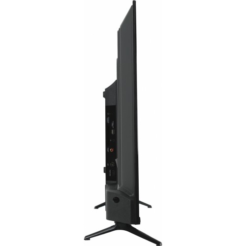 Телевизор LED Supra 40" STV-LC40ST00100F черный FULL HD 60Hz DVB-T DVB-T2 DVB-C USB WiFi Smart TV (RUS)