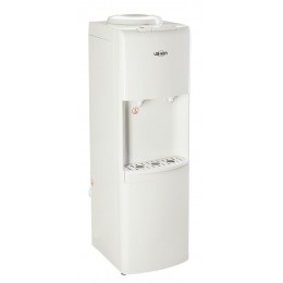 Кулер Vatten V41WF напольный белый