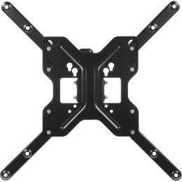 Кронштейн для телевизора Ultramounts UM905 черный 23"-55" макс.30кг настенный поворотно-выдвижной и наклонный