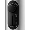 Кофемолка Kitfort KT-748 200Вт сист.помол.:ротац.нож вместим.:70гр нержавеющая сталь/черный