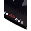 Плита Индукционная SunWind SCI-0501 черный стеклокерамика (настольная)