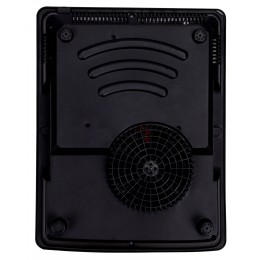 Плита Индукционная SunWind SCI-0501 черный стеклокерамика (настольная)