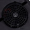 Плита Индукционная SunWind SCI-0501 черный стеклокерамика (настольная)