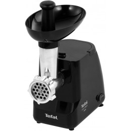 Мясорубка Tefal NE111832 1400Вт черный