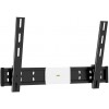 Кронштейн для телевизора Holder LCD-T6609-B черный 42"-65" макс.45кг настенный наклон