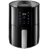 Аэрогриль Kitfort КТ-2225 1.9л 1000Вт черный