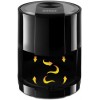 Аэрогриль Kitfort КТ-2225 1.9л 1000Вт черный