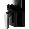 Аэрогриль Kitfort КТ-2225 1.9л 1000Вт черный