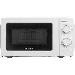 Микроволновая Печь Supra 20MW61 20л. 700Вт белый