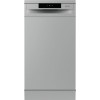 Посудомоечная машина Gorenje GS520E15S (2 корзины) нержавеющая сталь (узкая)