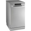 Посудомоечная машина Gorenje GS520E15S (2 корзины) нержавеющая сталь (узкая)