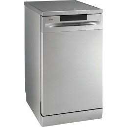 Посудомоечная машина Gorenje GS520E15S (2 корзины) нержавеющая сталь (узкая)