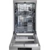 Посудомоечная машина Gorenje GS520E15S (2 корзины) нержавеющая сталь (узкая)