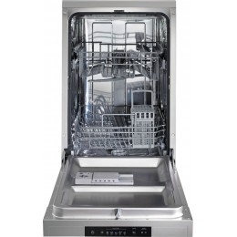 Посудомоечная машина Gorenje GS520E15S (2 корзины) нержавеющая сталь (узкая)