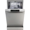 Посудомоечная машина Gorenje GS520E15S (2 корзины) нержавеющая сталь (узкая)